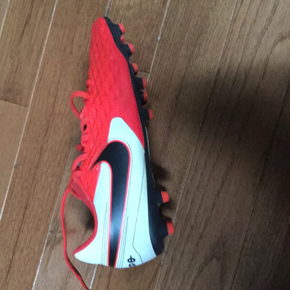 Nike soccer cleats